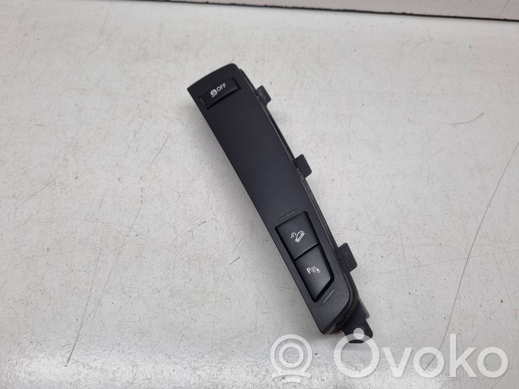 BMW X3 F25 Altri interruttori/pulsanti/cambi 