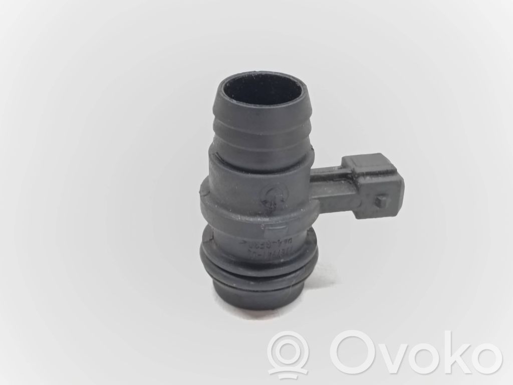 BMW 3 E90 E91 Sensor de la presión del aire 