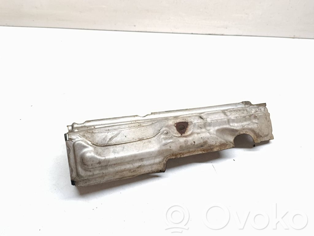 Hitzeschutz Abschirmblech   8509117