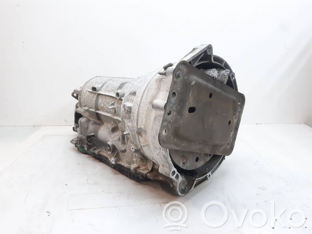 Automatyczna skrzynia biegów   7643200,8HP70