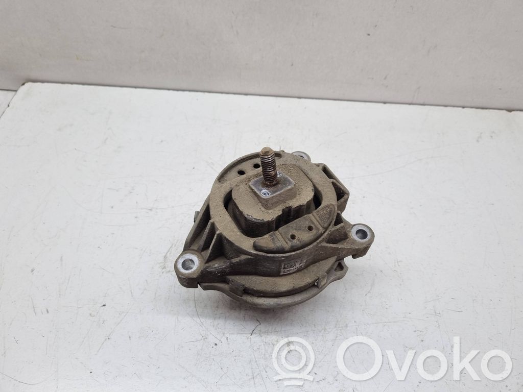 BMW X3 F25 Suport tampon motor 