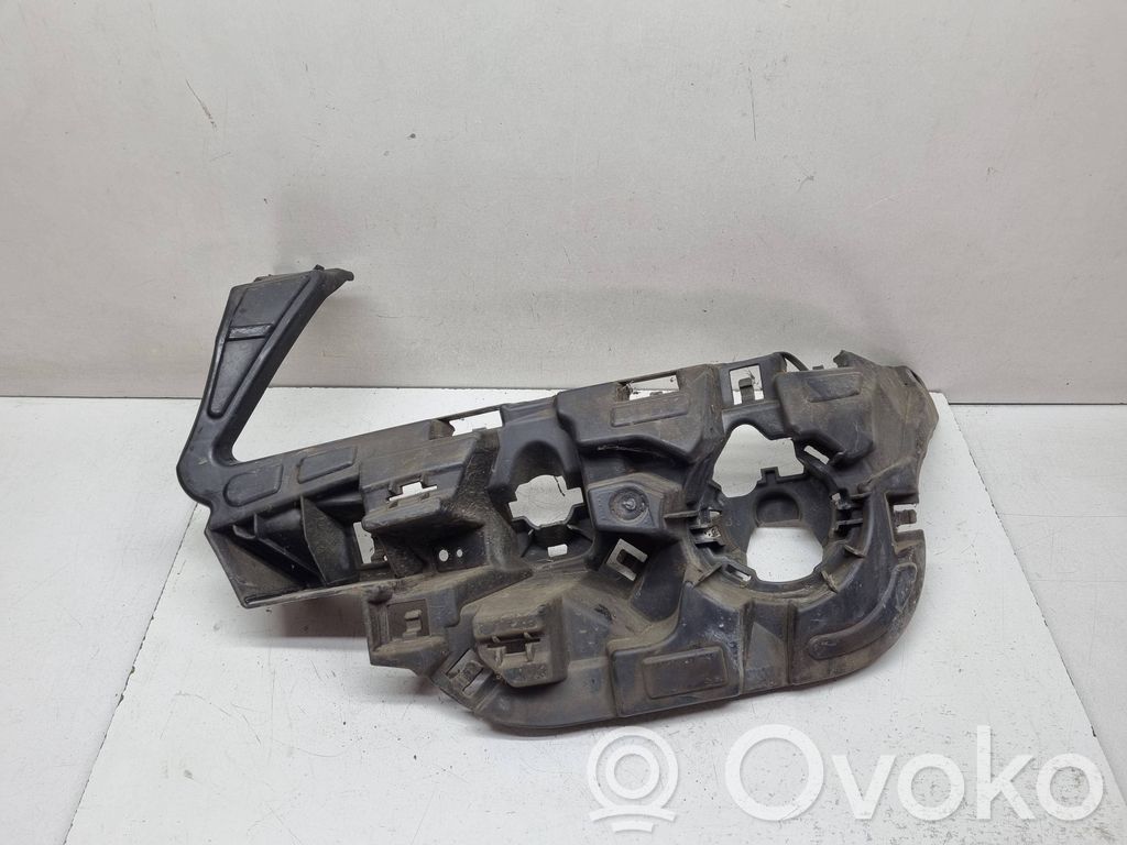 BMW X3 F25 Suport montare bară față 