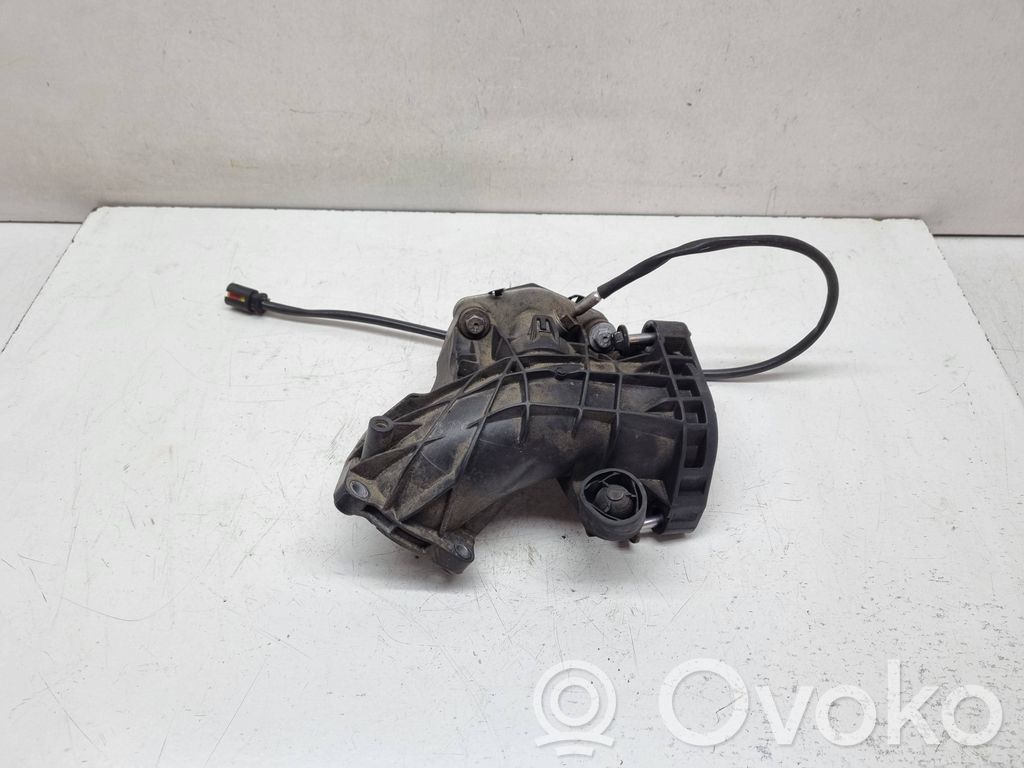Alte piese compartiment motor