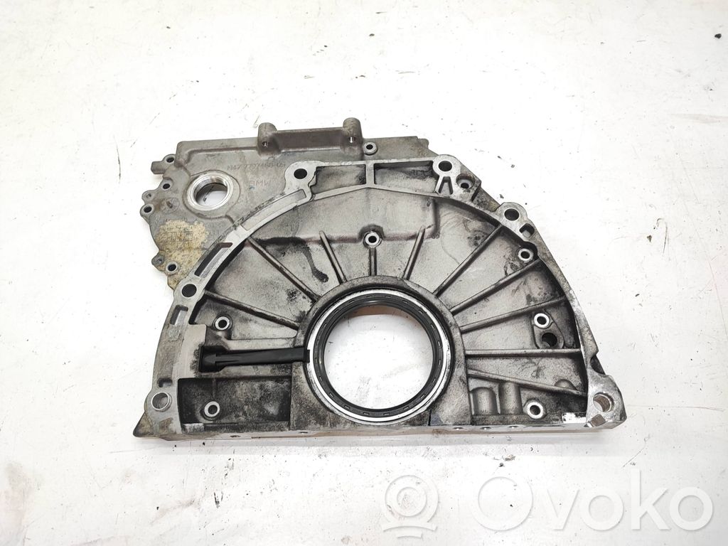 Timing chain cover   7797488