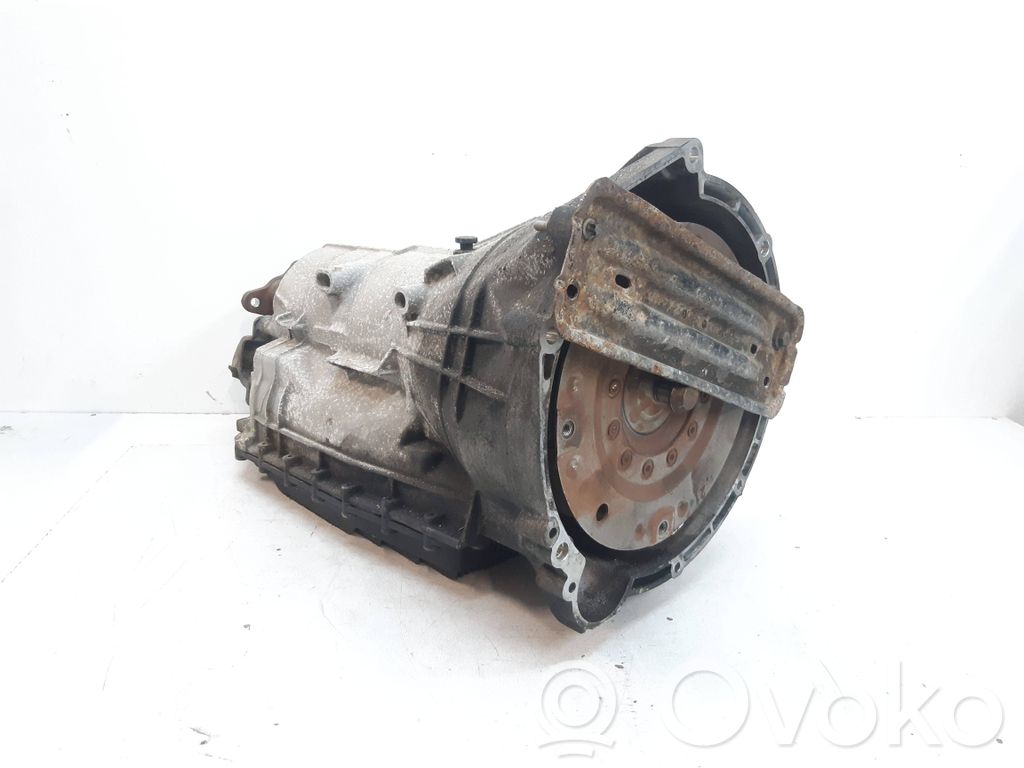BMW 3 E90 E91 Caja de cambios automática 