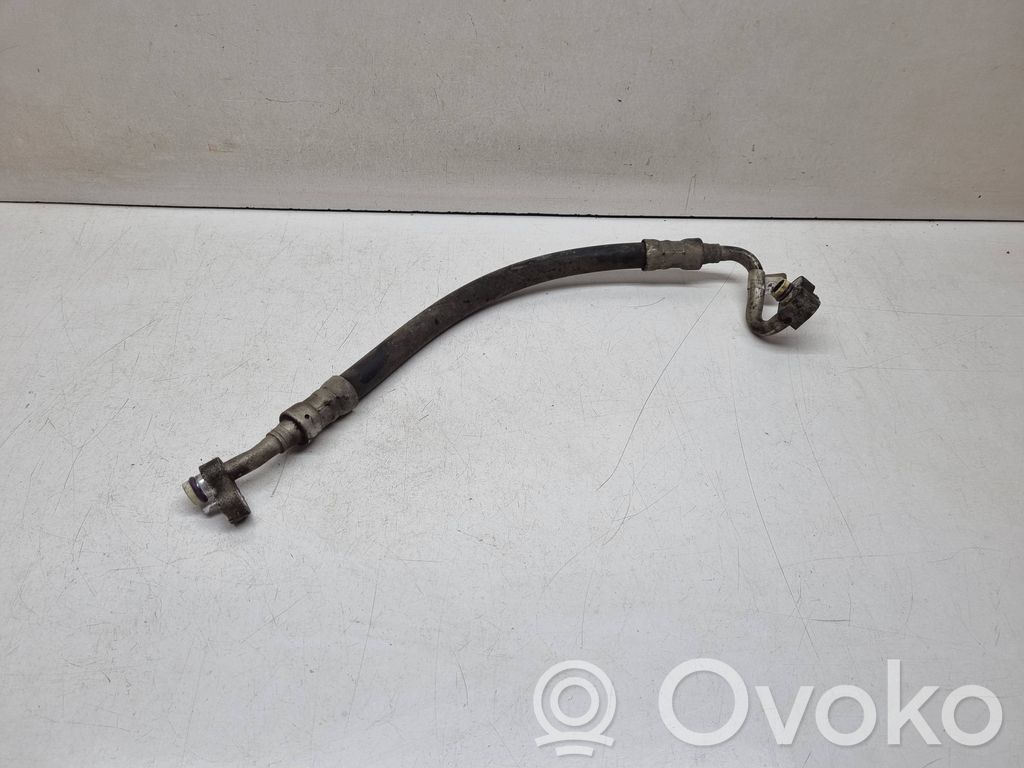 BMW X3 F25 Tubo flessibile aria condizionata (A/C) 