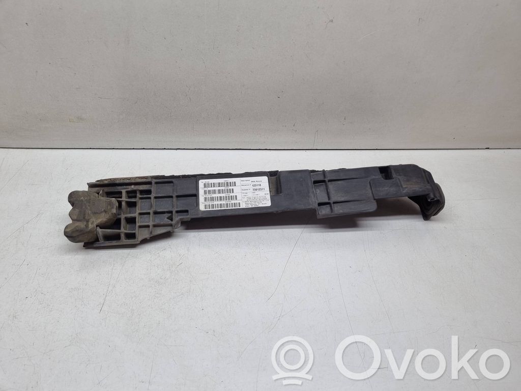 BMW X3 F25 Suport lateral panou fixare radiatoare 