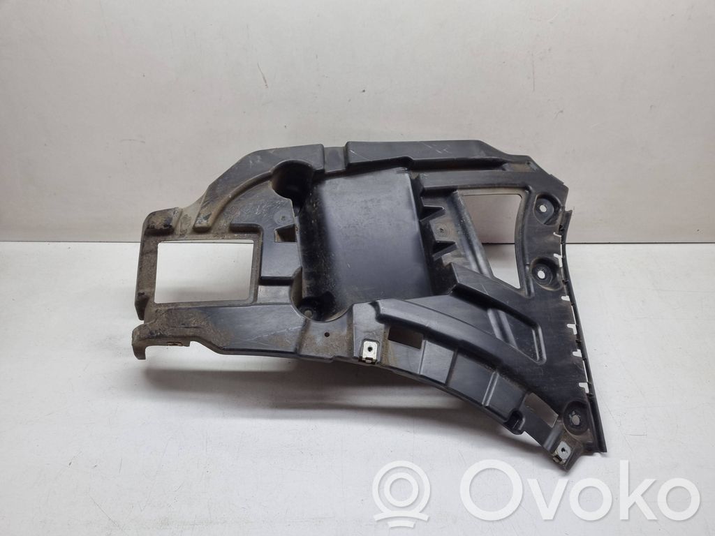 BMW X3 F25 Support de pare-chocs arrière 