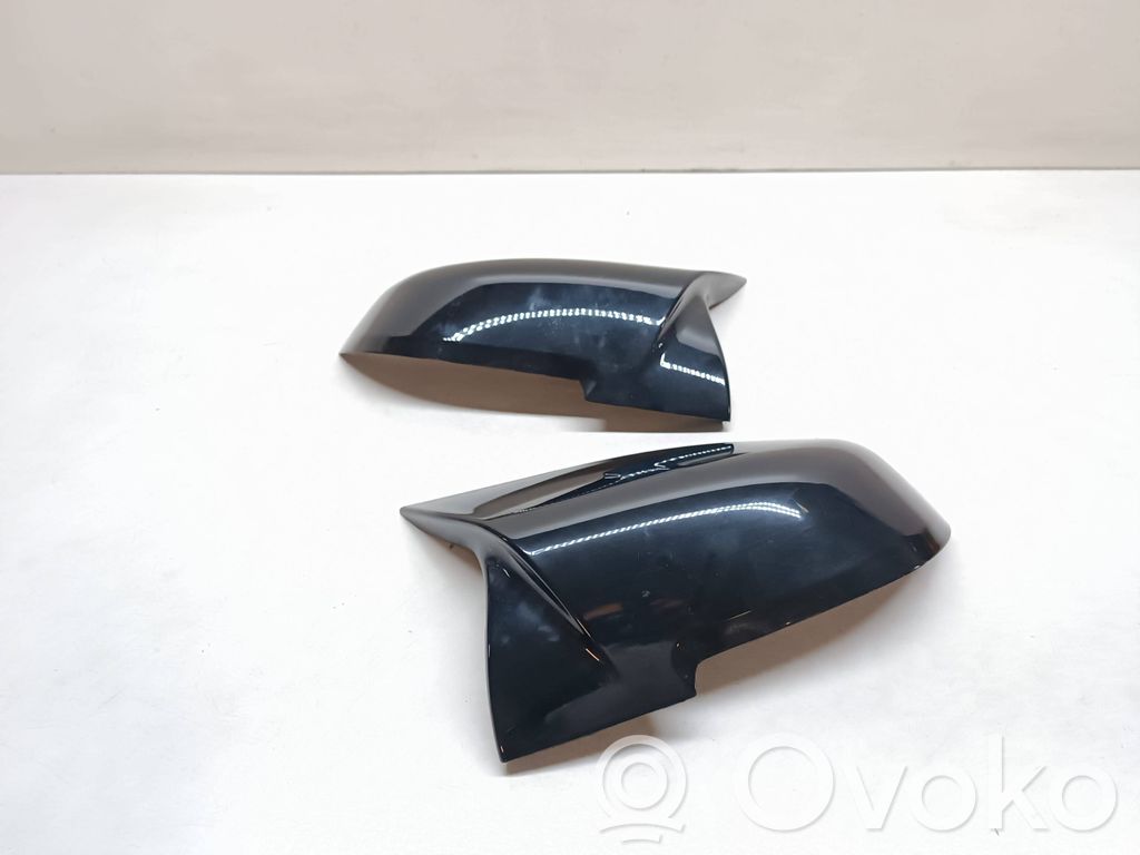 BMW 3 F30 F35 F31 Coque de rétroviseur 