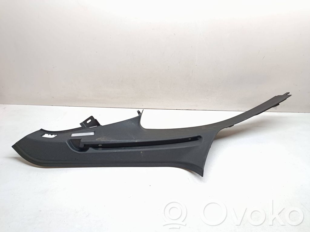 BMW 3 F30 F35 F31 Capac stâlp (D) (superior) 