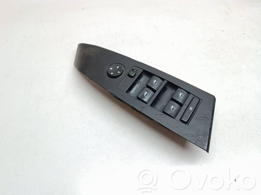 BMW 5 E60 E61 Comutator comandă geamuri electrice 