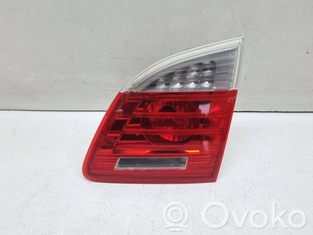 BMW 5 E60 E61 Takaluukun takavalot 