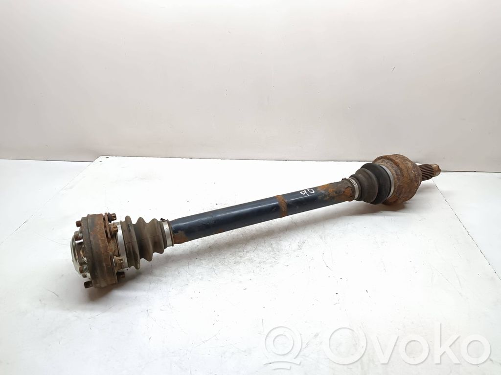 BMW 5 E60 E61 Albero di trasmissione posteriore 