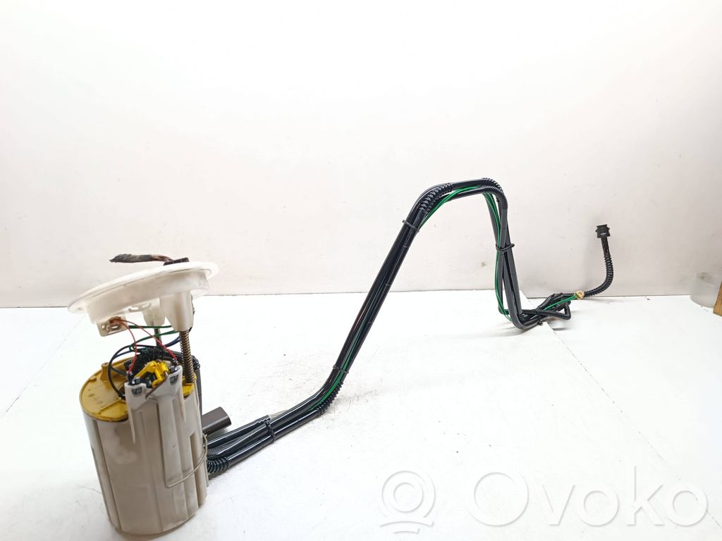 BMW 5 E60 E61 Pompa carburante immersa 