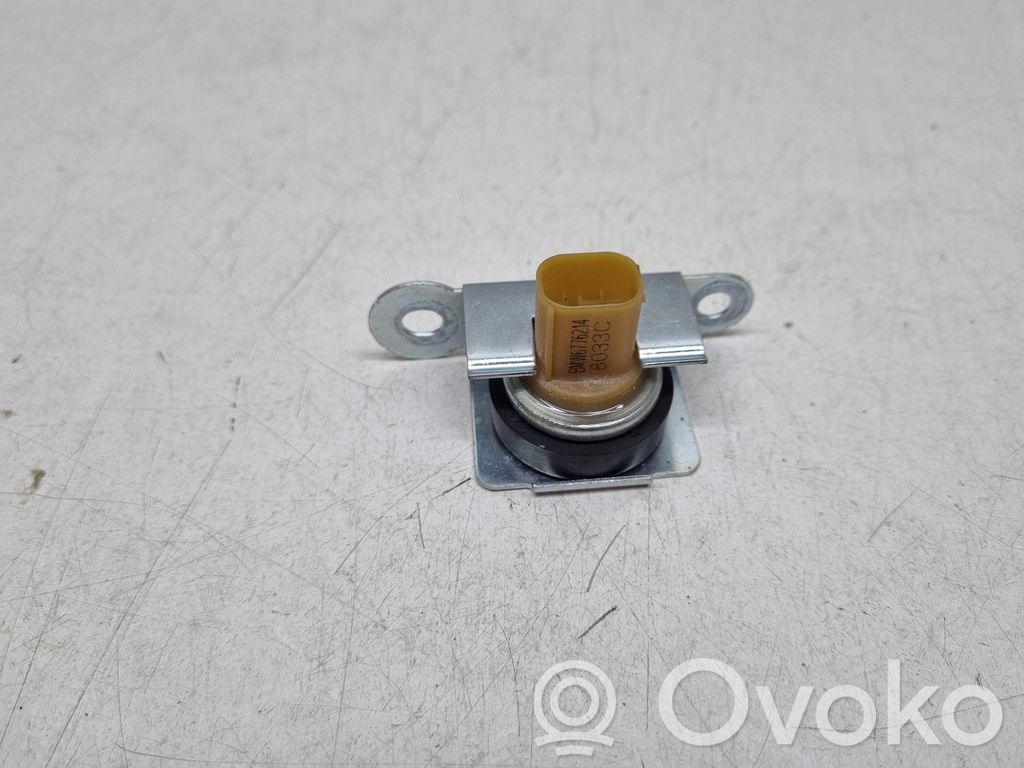 Sensor de aceleración   6776214