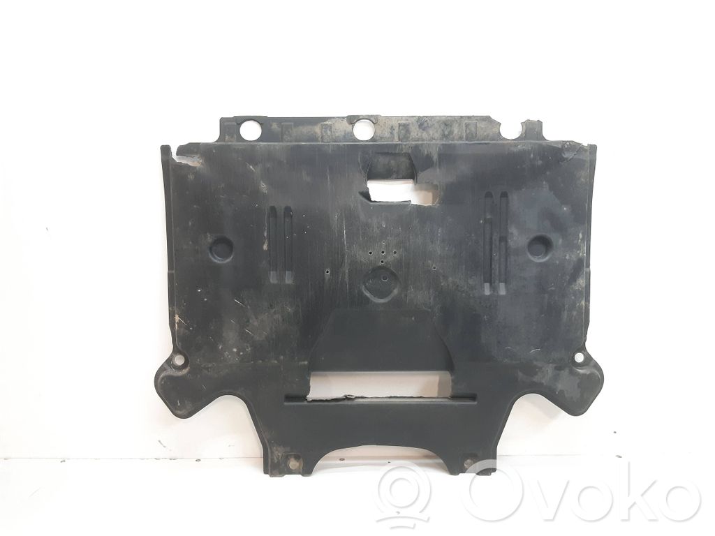 Audi A5 8T 8F Plaque, cache de protection de boîte de vitesses 