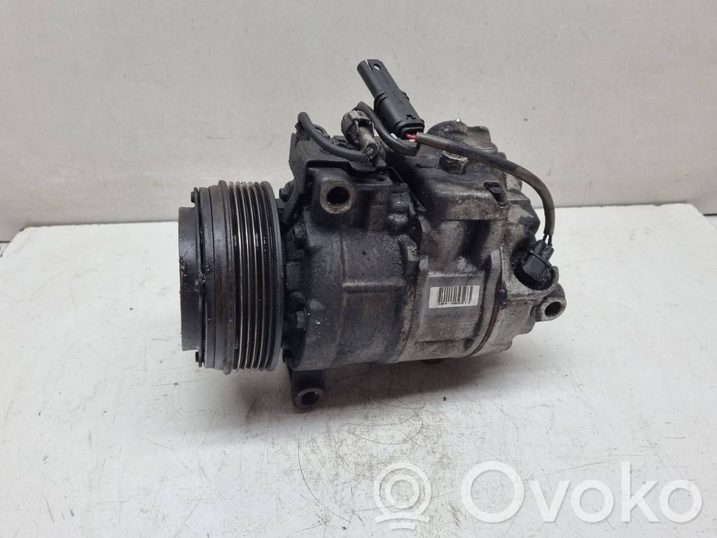 Klimakompressor Pumpe   6987862,64526987862