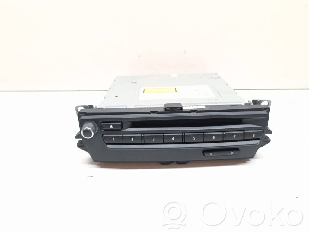 BMW 3 E90 E91 Radio / CD-Player / DVD-Player / Navigation 