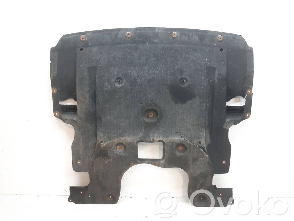 BMW 5 F10 F11 Protezione anti spruzzi/sottoscocca del motore 