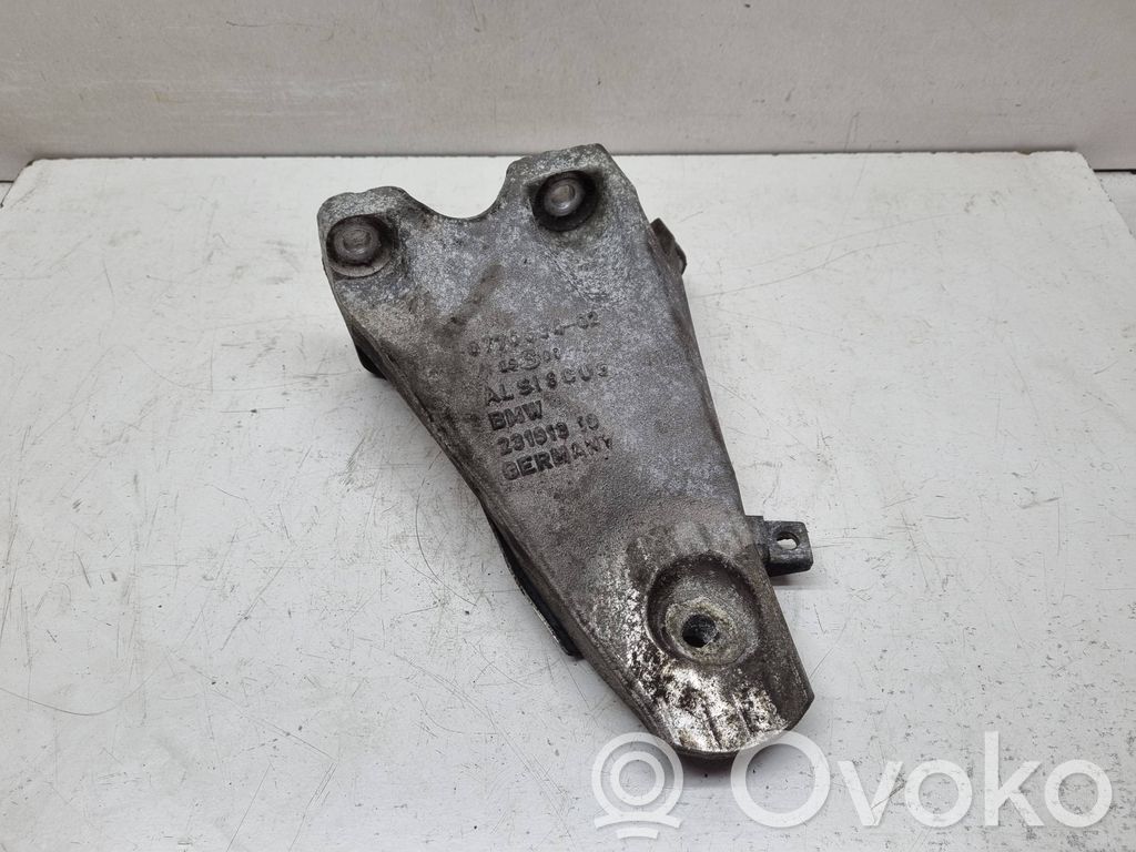 Support, suspension du moteur   8770634