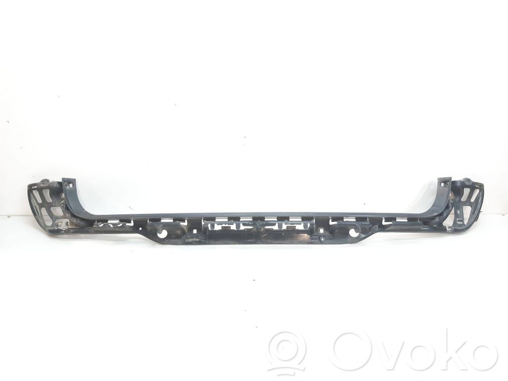 BMW 5 E60 E61 Rear bumper mounting bracket 