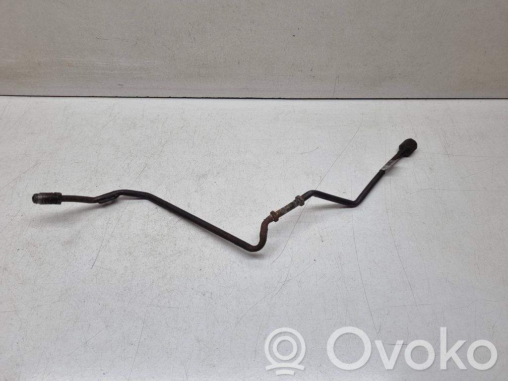 BMW 5 E60 E61 Active stabilizer tube/hose 