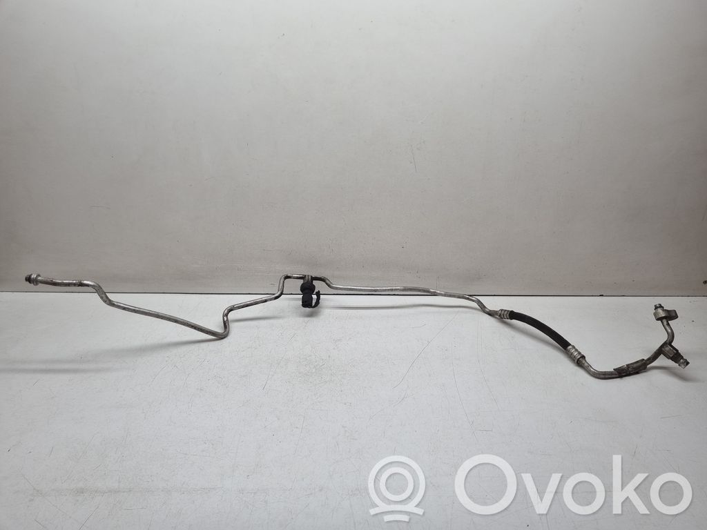 Wąż / Przewód klimatyzacji A/C   9155396