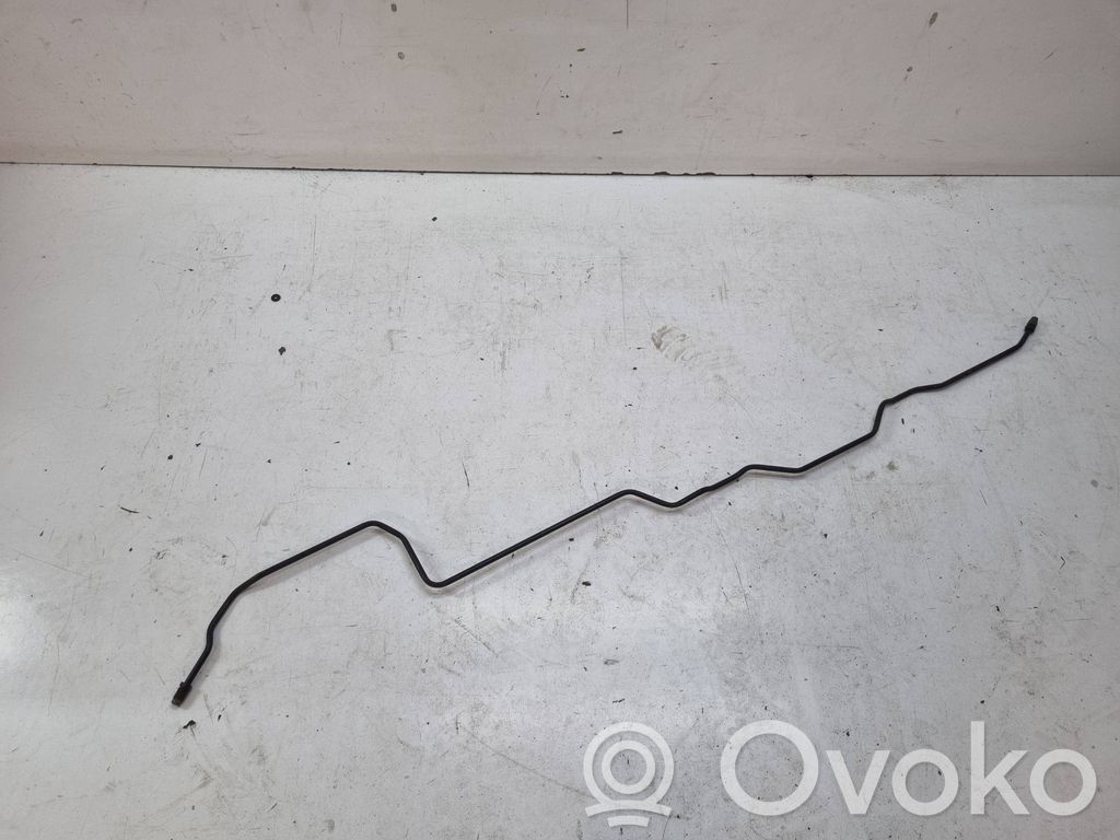 BMW 5 E60 E61 Tubo/tubo flessibile stabilizzatore adattivo 