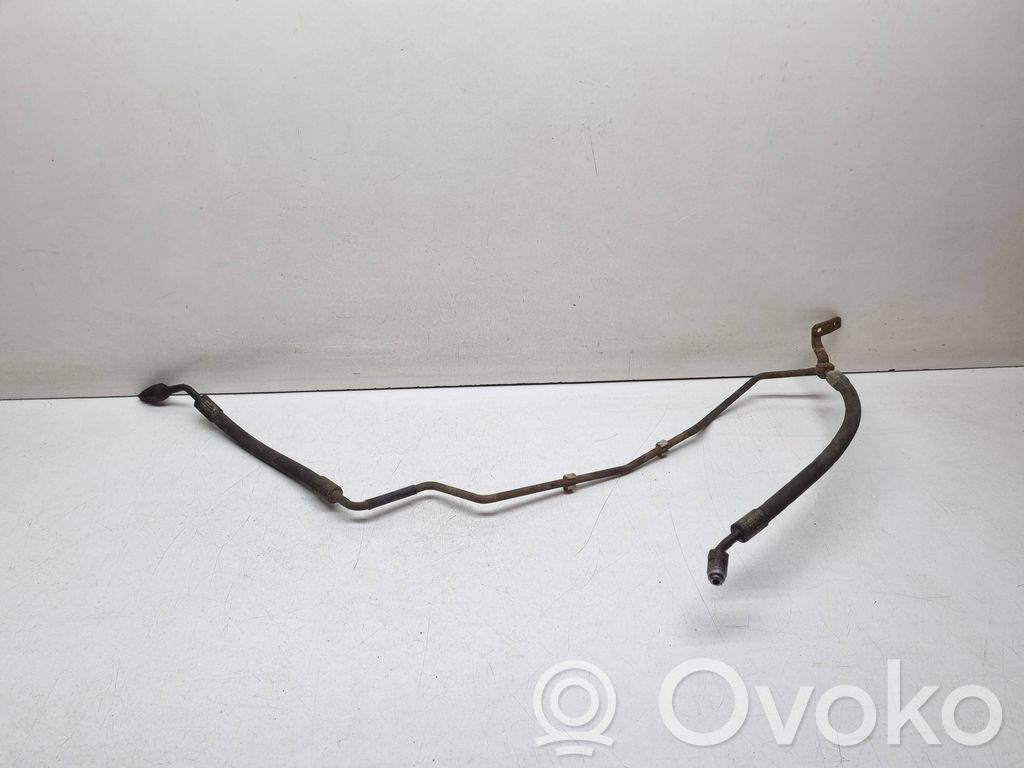 BMW 5 E60 E61 Tubo/tubo flessibile stabilizzatore adattivo 