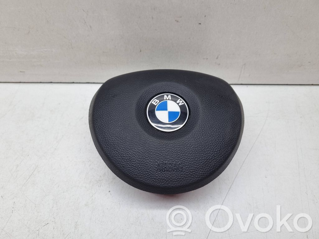 BMW 3 E92 E93 Airbag dello sterzo 