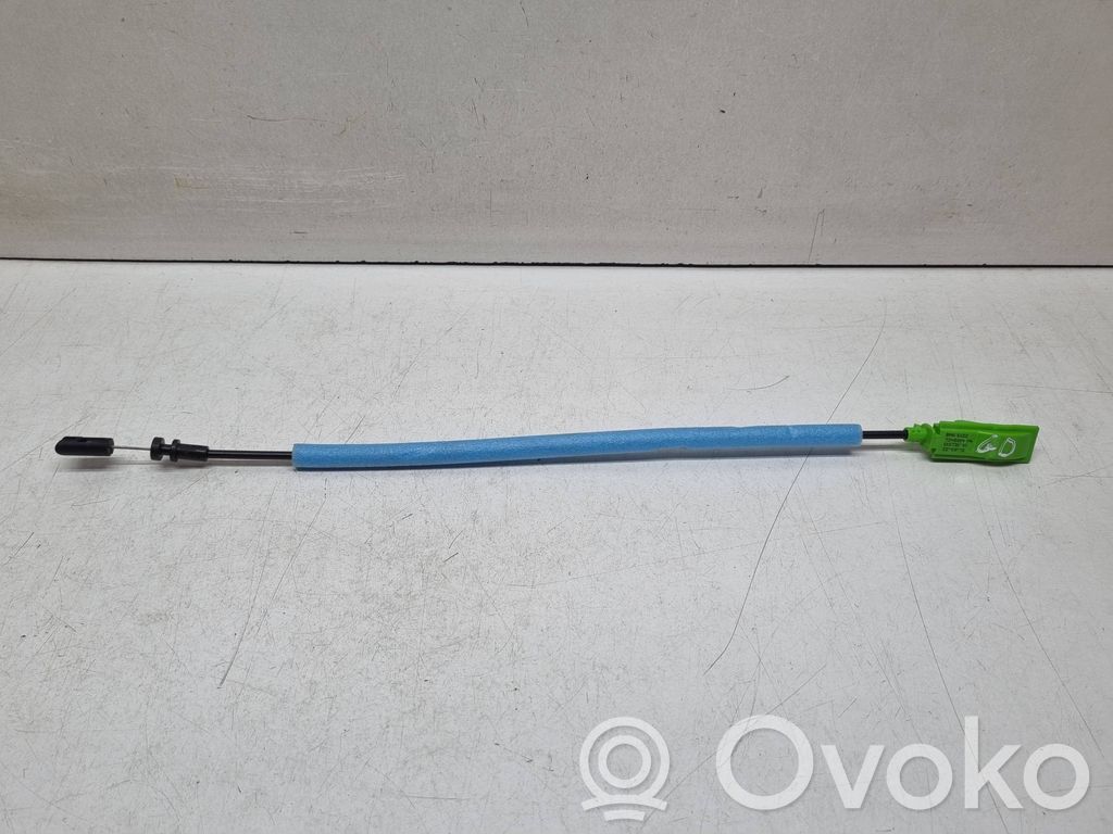 BMW 2 F46 Línea de cable de puerta trasera 