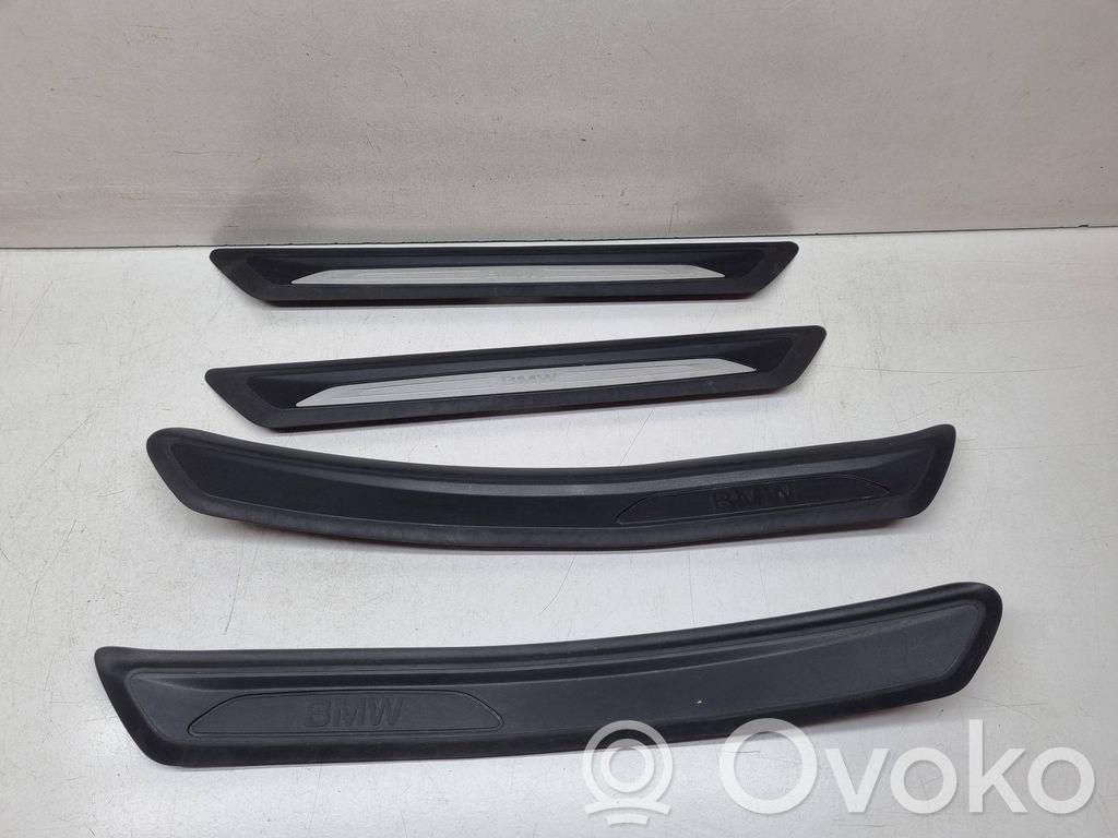 BMW 2 F46 Set di rifiniture davanzale (interno) 