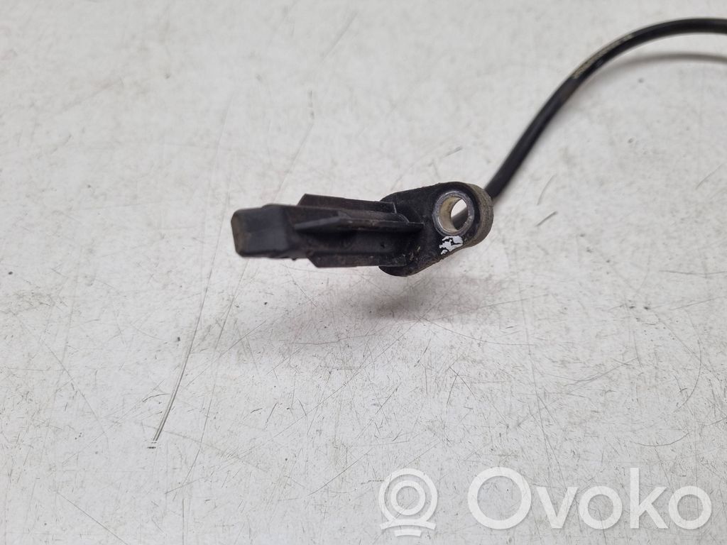 ABS Sensor hinten   6858466,34526858466
