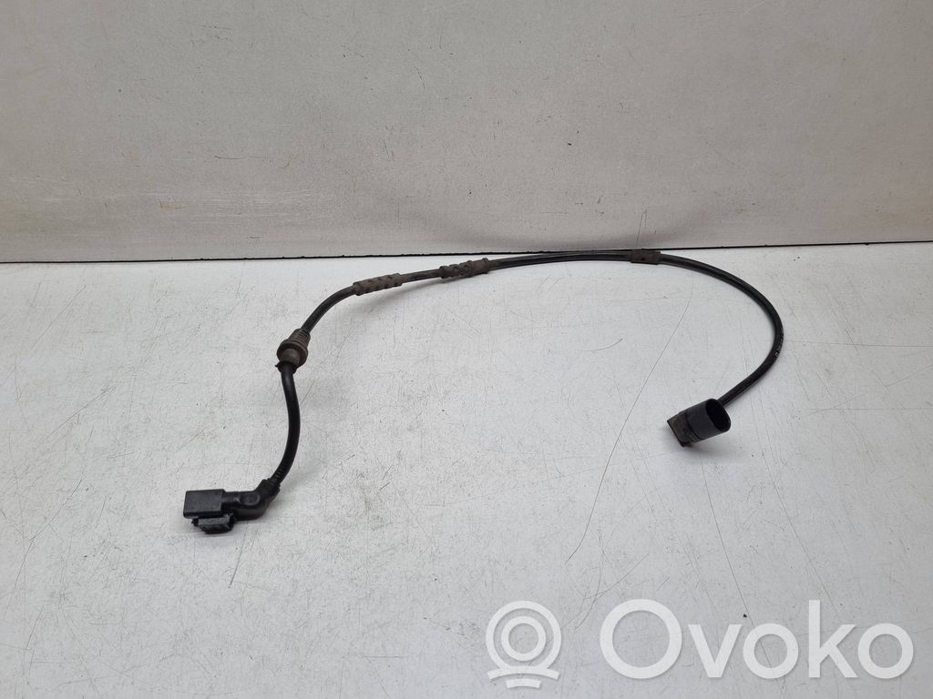 BMW 2 F46 Cablaggio freno a mano