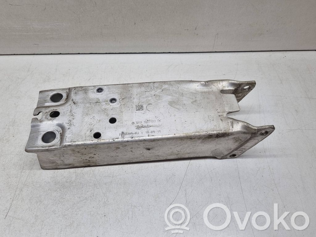 BMW 2 F46 Suport panou fixare radiatoare 