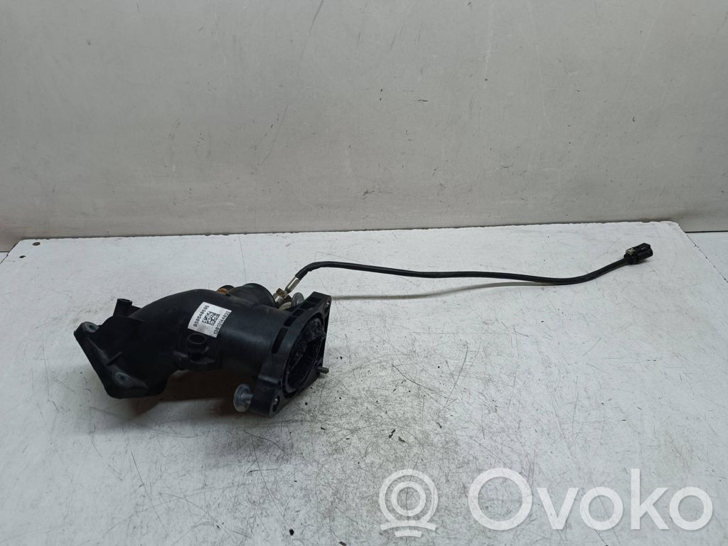 BMW 1 F20 F21 Ansaugluftsensor 