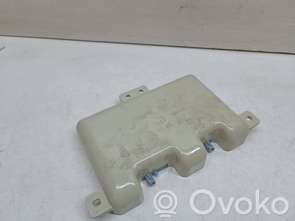 BMW 6 F12 F13 Amplificatore antenna 