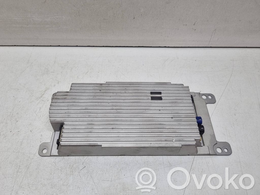BMW 5 F10 F11 Modul unitate control Bluetooth 