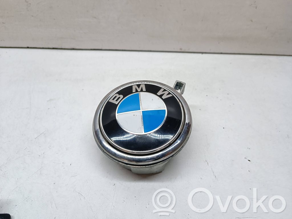 BMW 6 F12 F13 Maniglia esterna del portellone posteriore/bagagliaio 