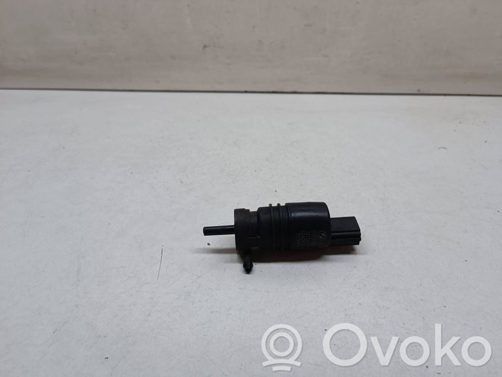 BMW 6 F12 F13 Pompă spălător parbriz 