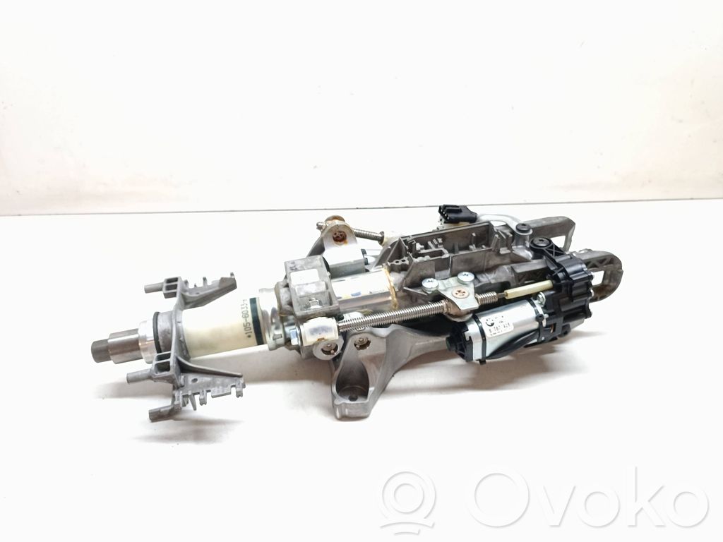 BMW 6 F12 F13 Ax volan 