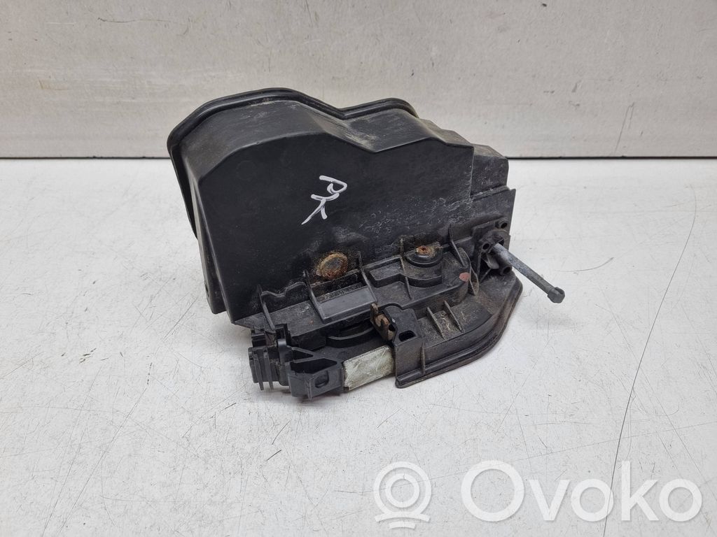 BMW 5 F10 F11 Serrure de porte avant