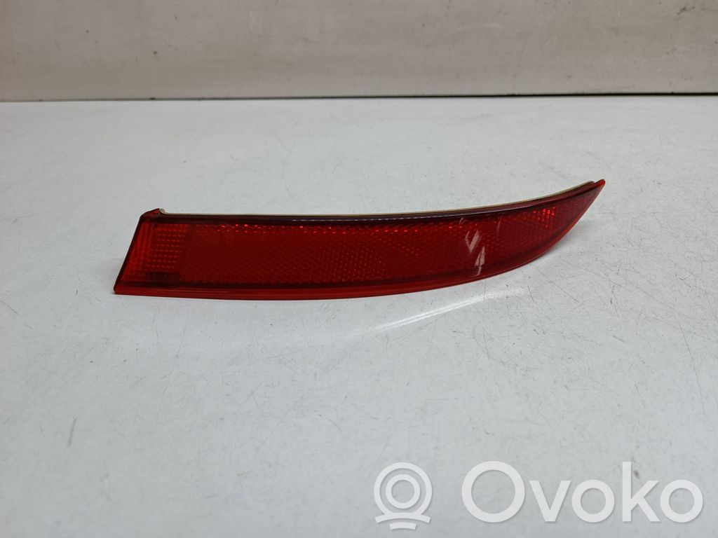 BMW X5 E70 Reflector de faros/luces traseros 