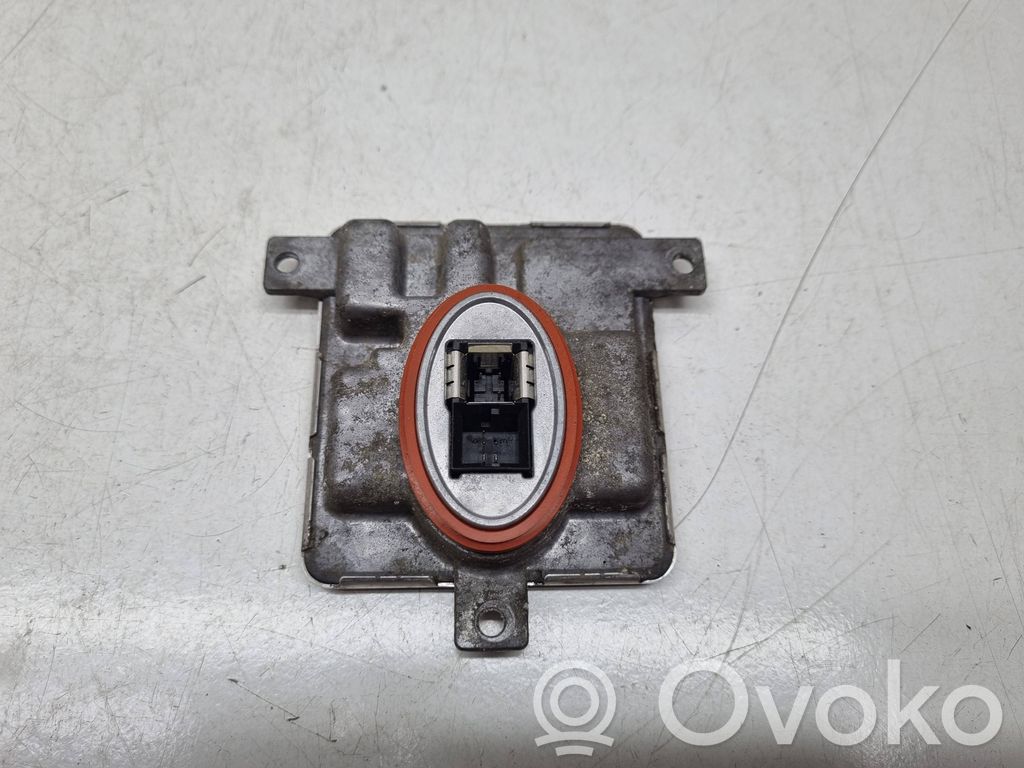 BMW 5 F10 F11 Modul balast far Xenon 