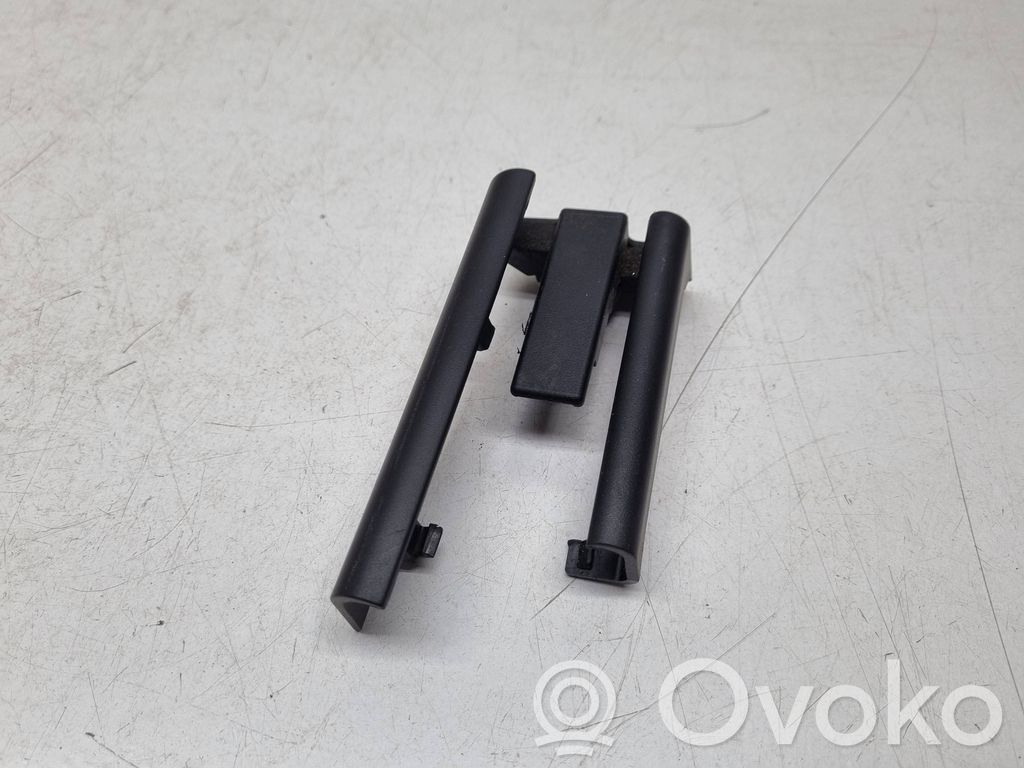 BMW 5 F10 F11 Rivestimento del binario sedile anteriore del passeggero 