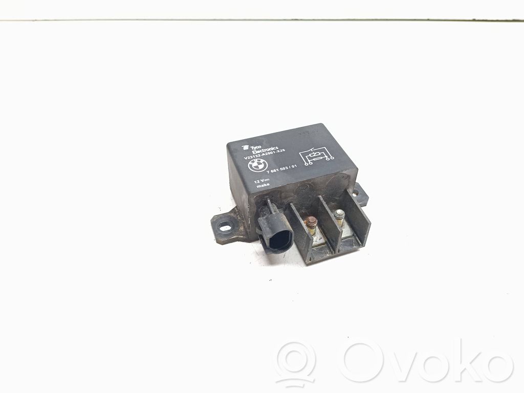 Releu ventilator lichid răcire   7661503