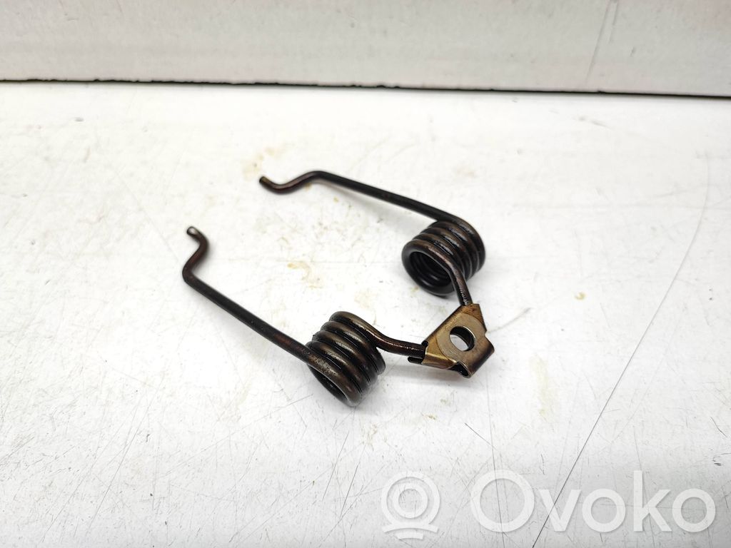 BMW X3 F25 Alte piese motor