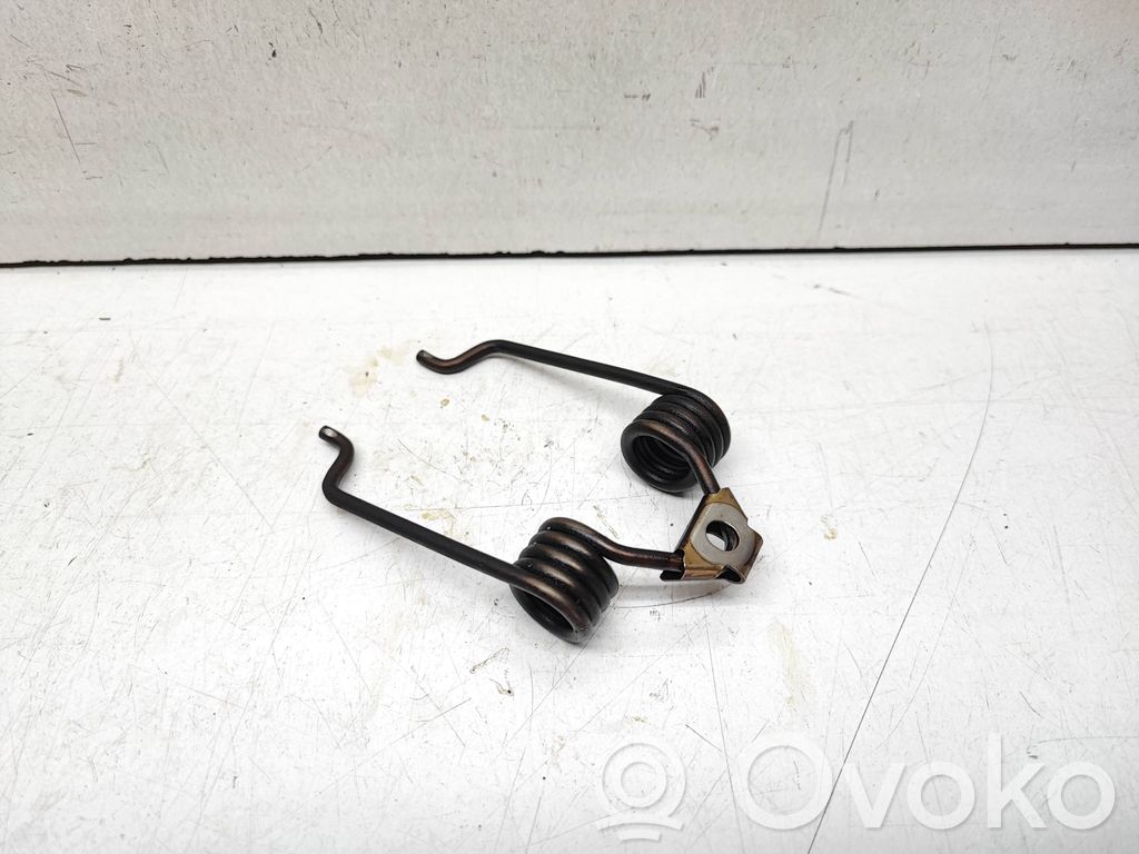 BMW X3 F25 Alte piese motor