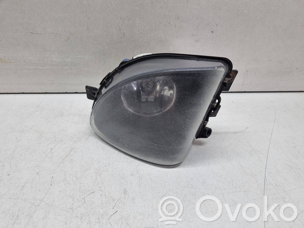 BMW 5 F10 F11 Fendinebbia anteriore 