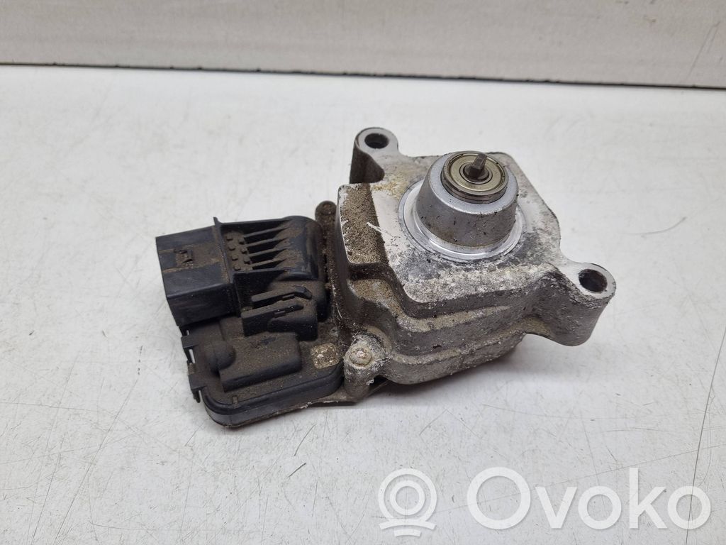 BMW 5 F10 F11 Riduttore cambio 